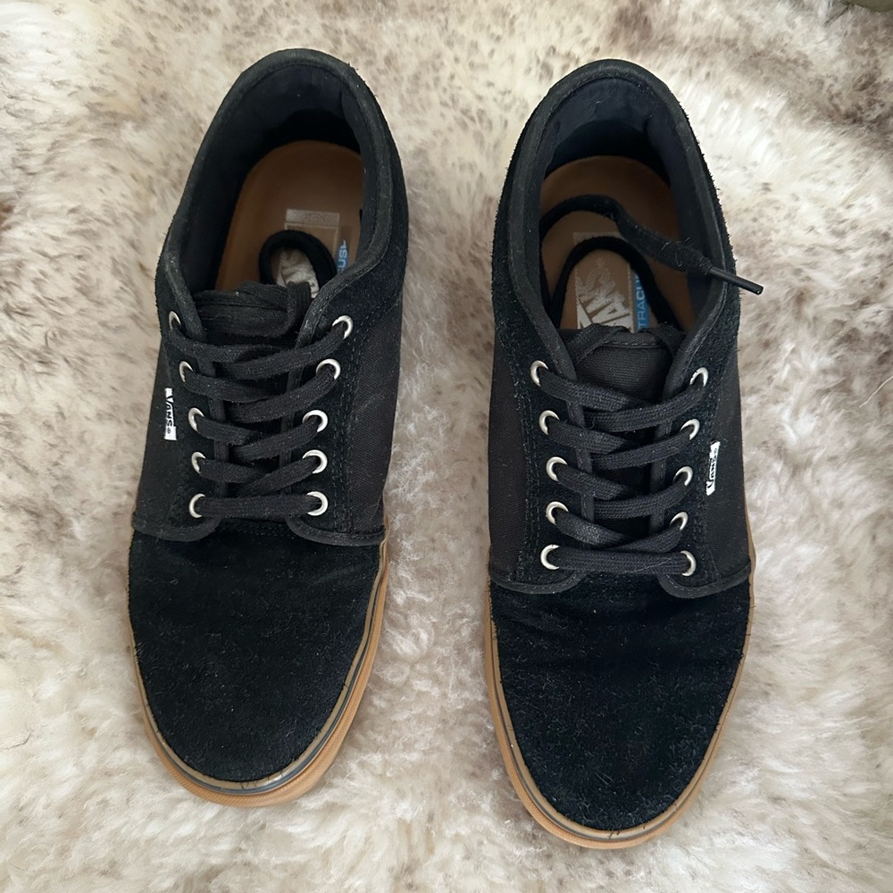 Vans ultra Cush 12